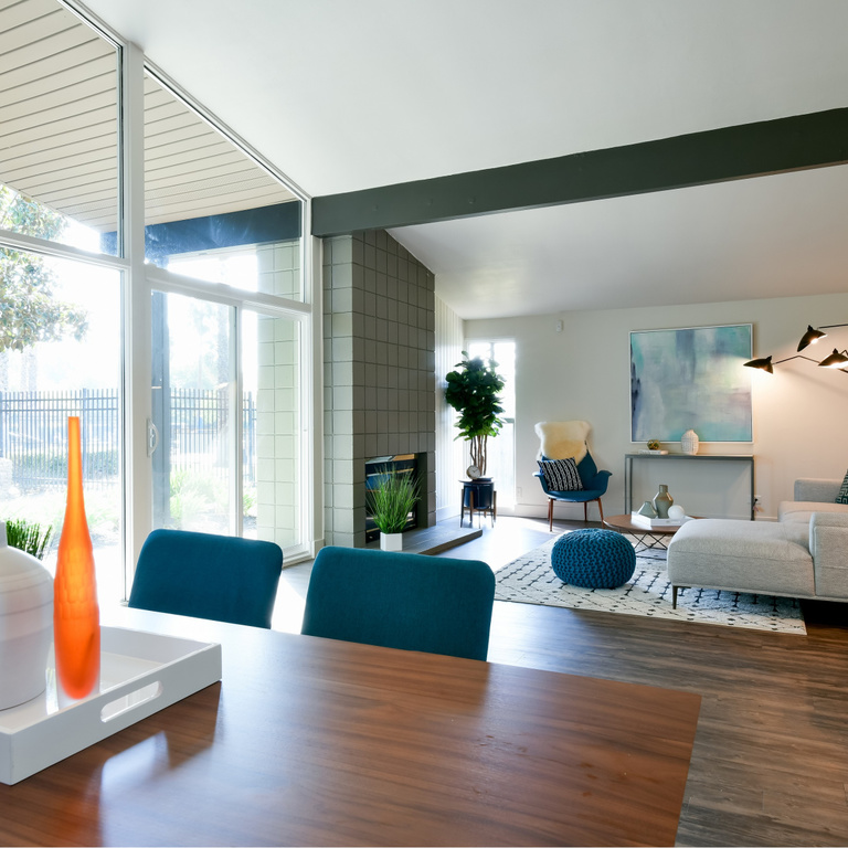 Home Rentals in Antelope, CA The Arbors