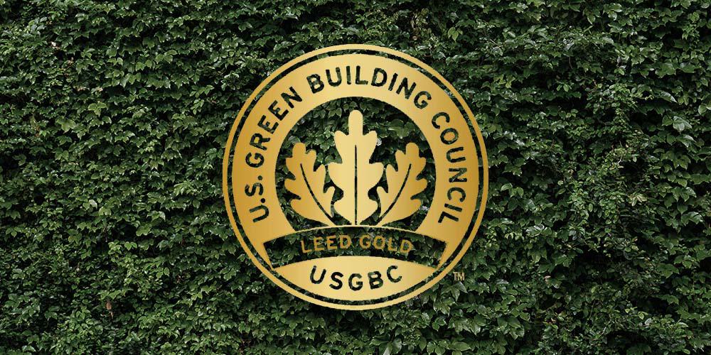 leed award logo