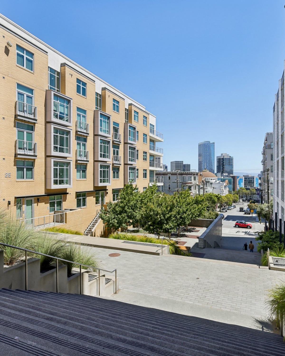 Exterior shot of Alchemy
