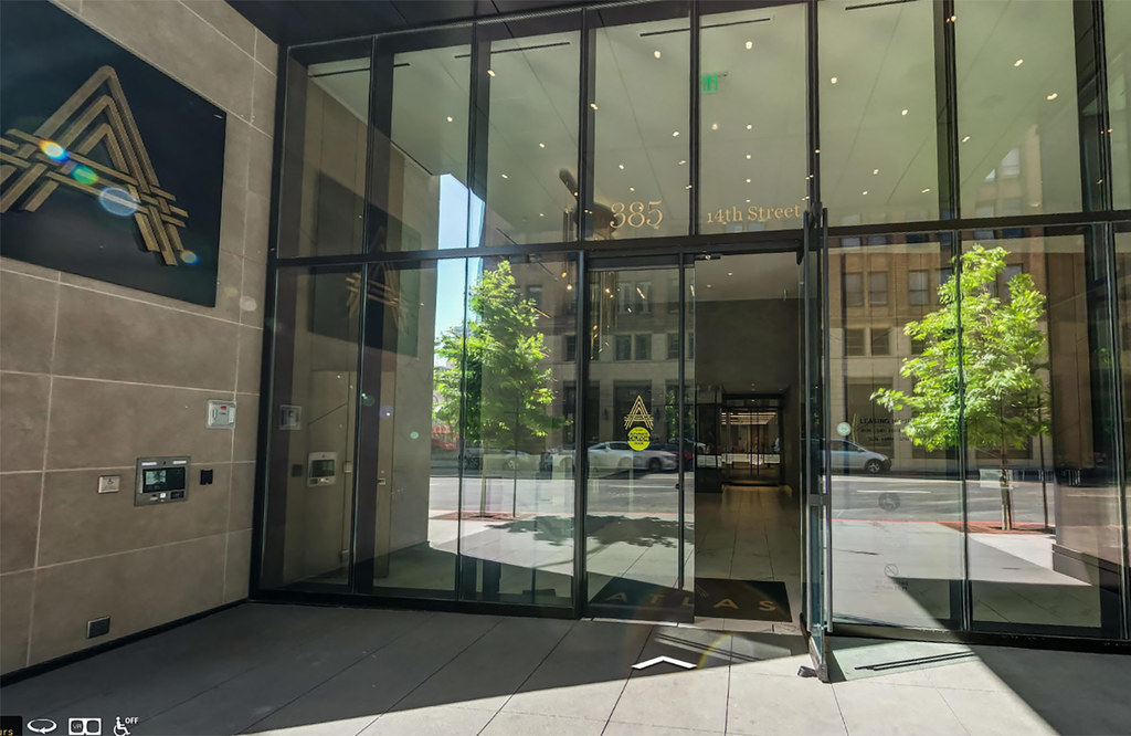 Click for 360 Tour of Atlas apartments