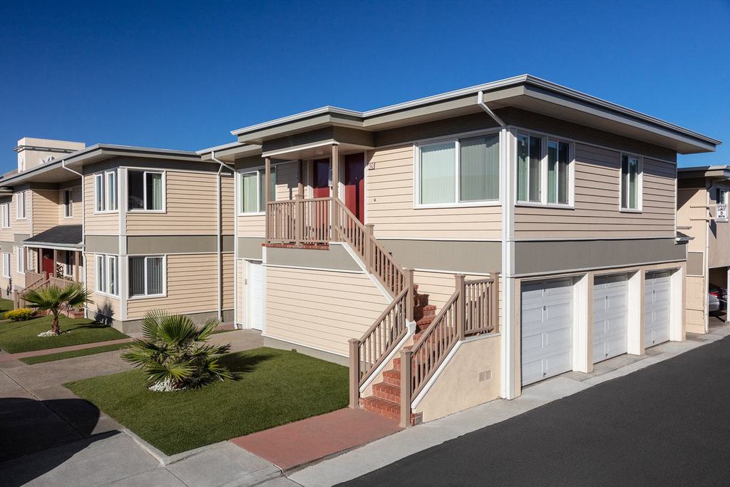 Daly City Apartments with Parking - Carports, Garages, & Private Spaces ...