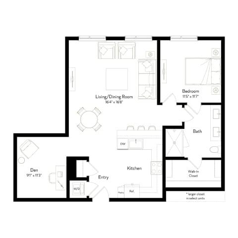 A6 diagram