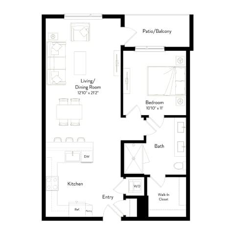 A5 diagram