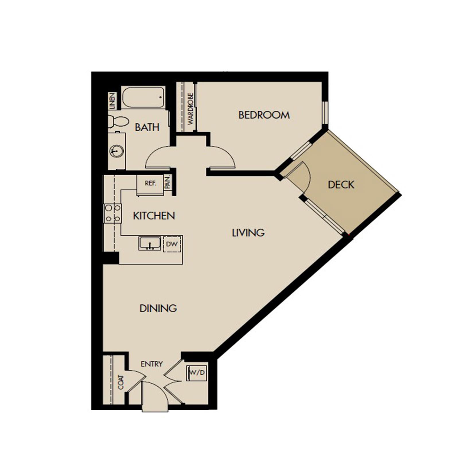 Plan 1Ba diagram