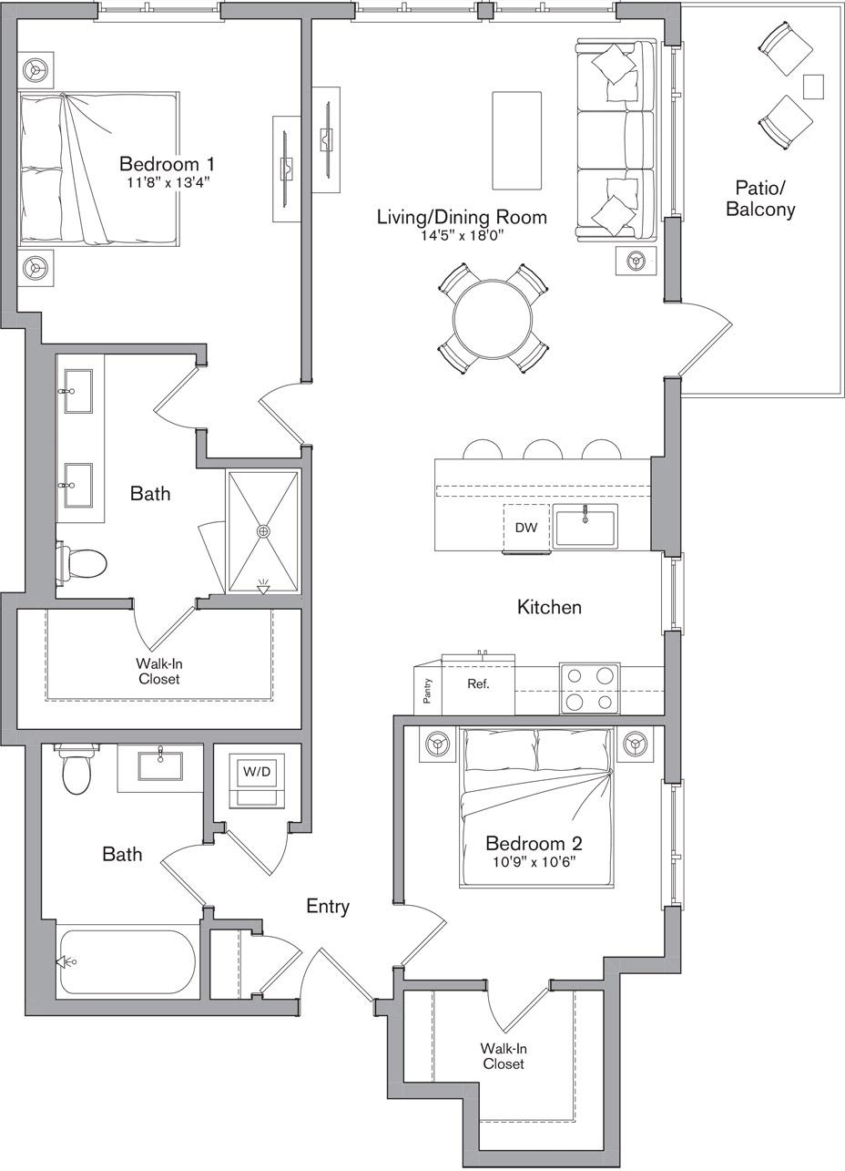 B5 diagram