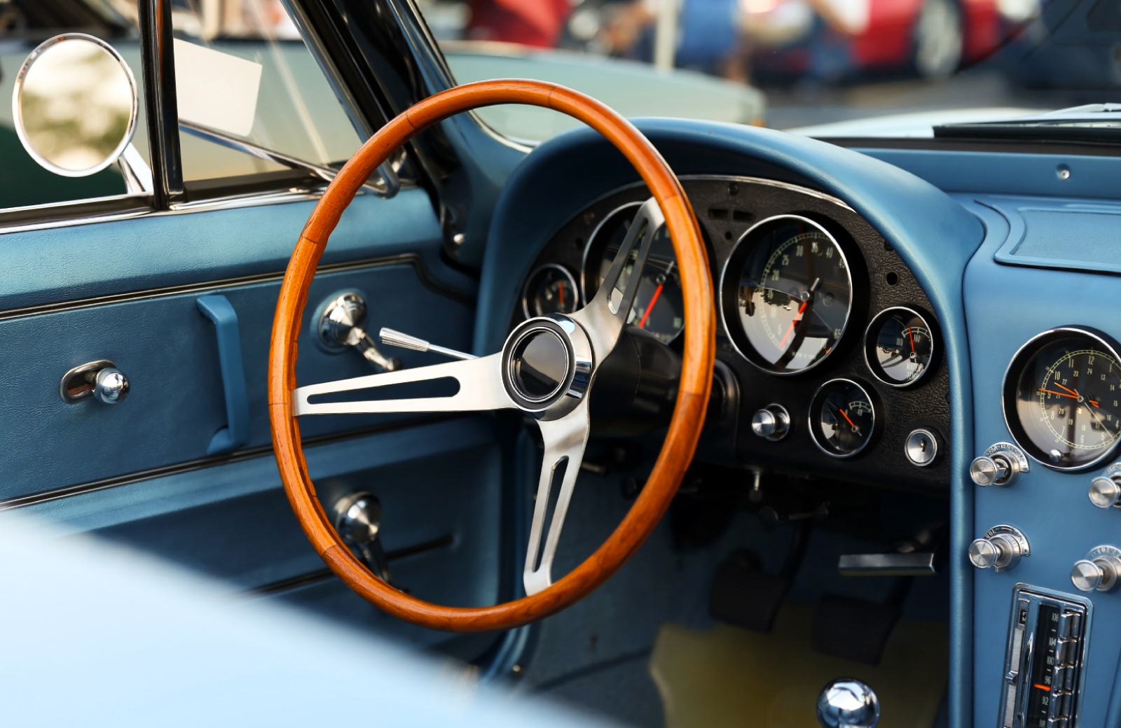 Glendale Cruise Night - Altana Apts