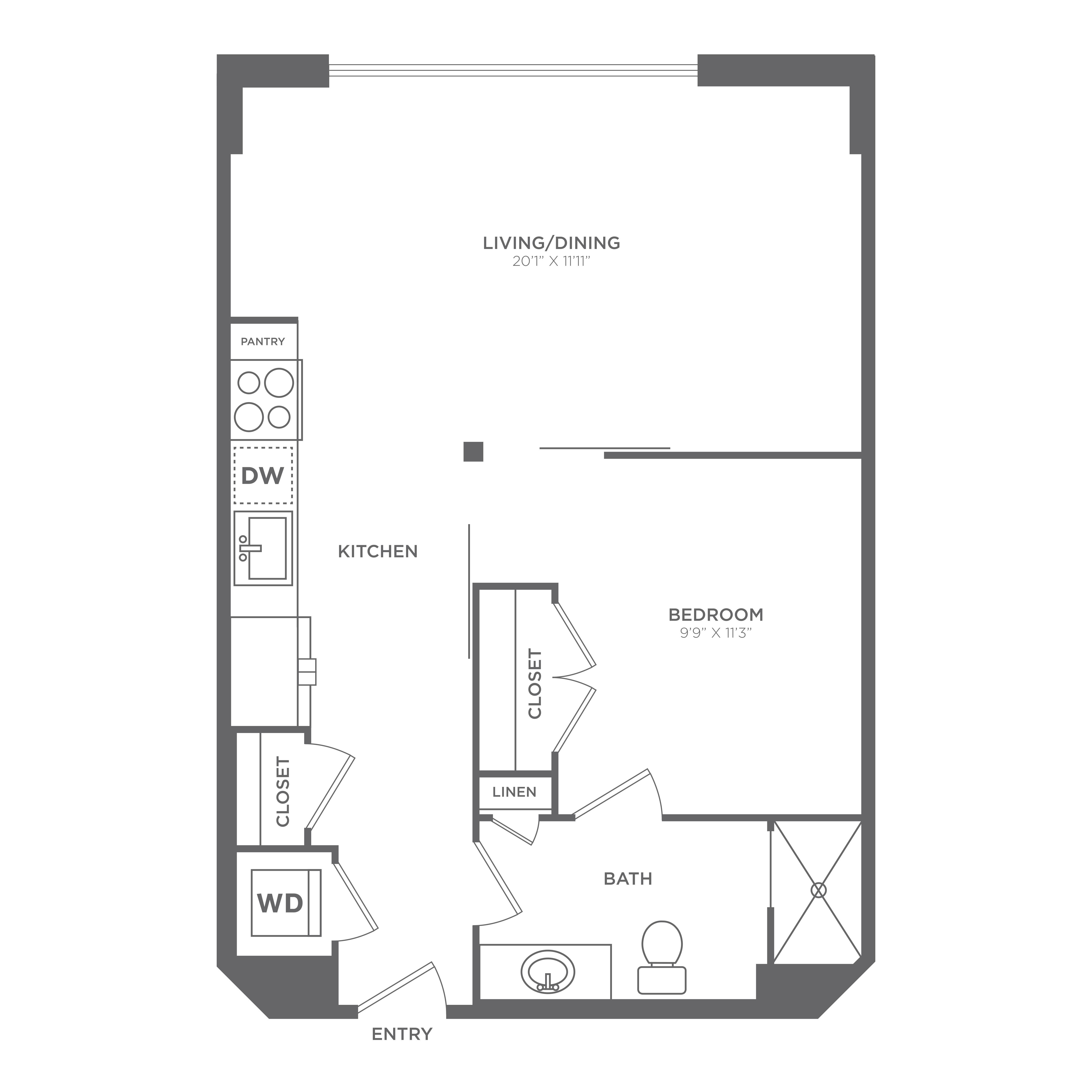 AU3 diagram