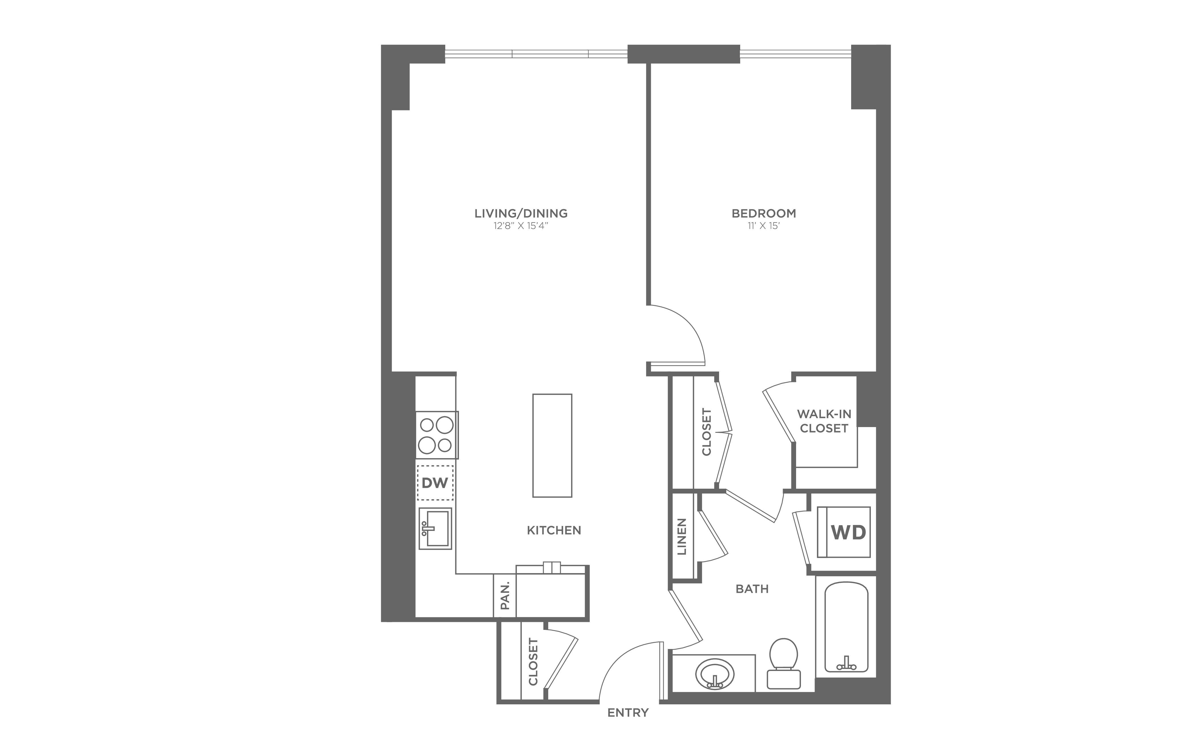 A1 diagram
