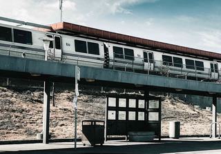 Fremont bart station
