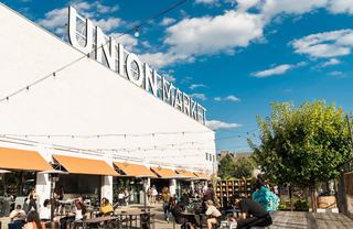 union market dc
