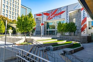 San Jose mercury convention center