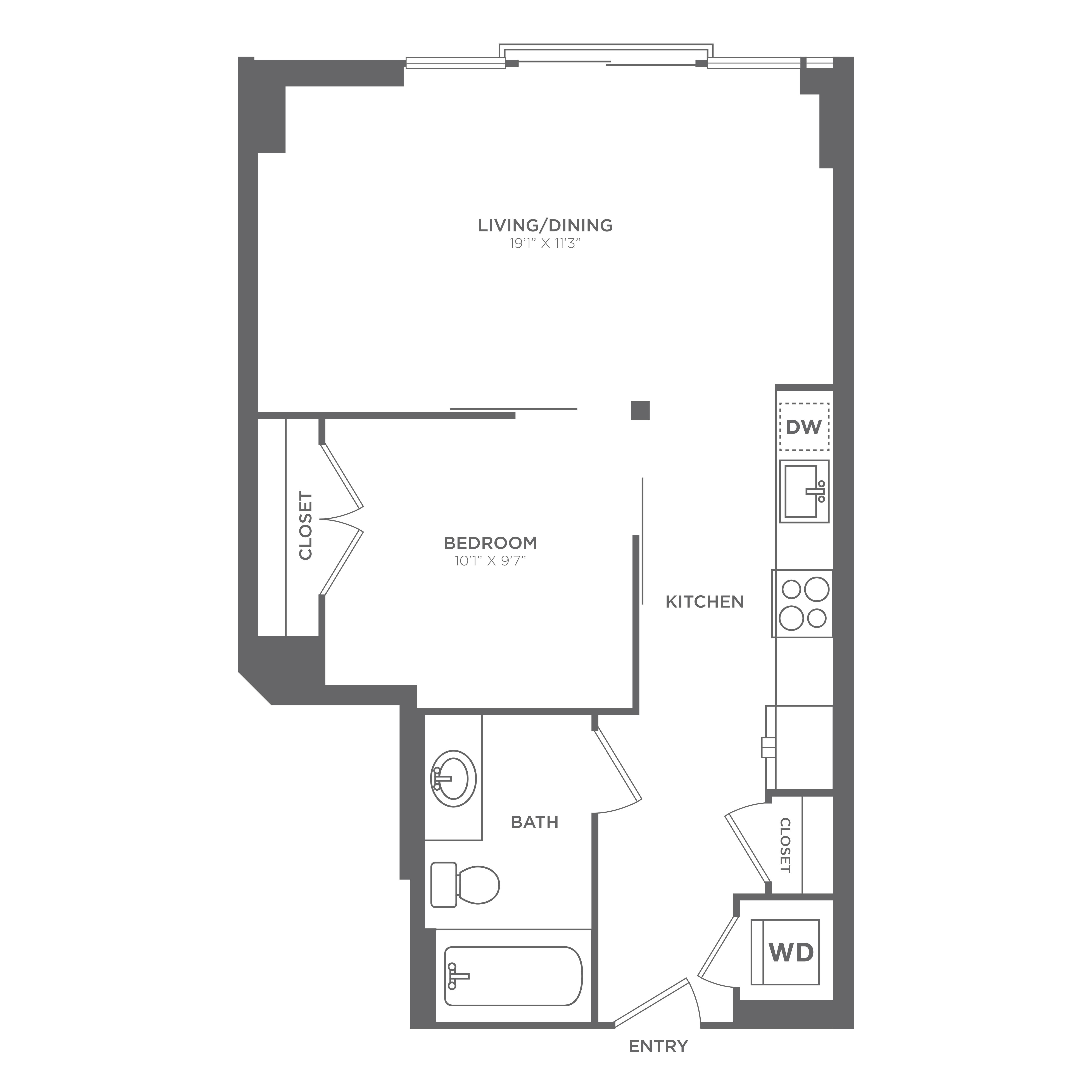 AU4 diagram
