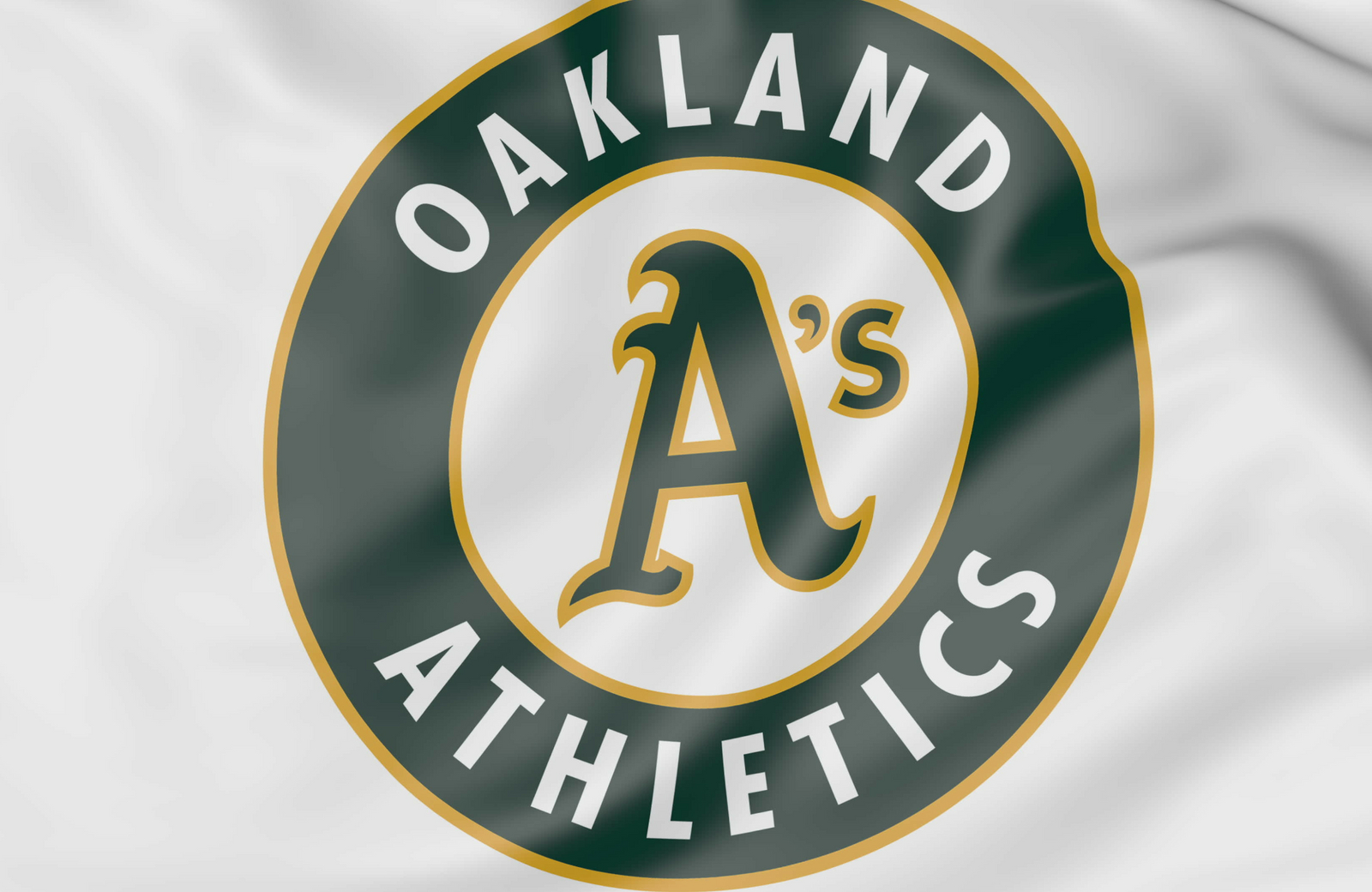 Oakland A’s - Fourth Street East Apts