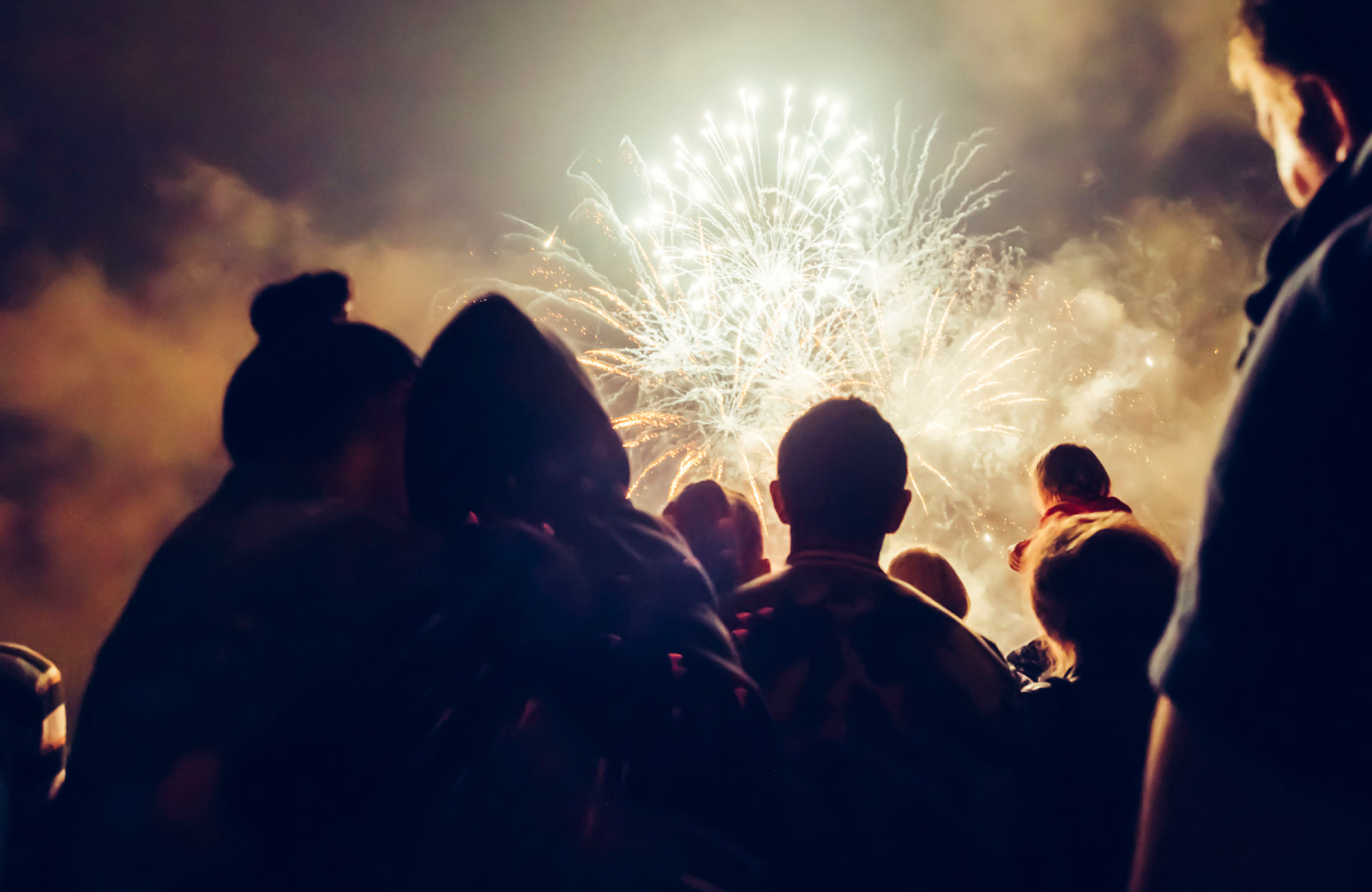 LA 4th of July Firework - Atelier Apts