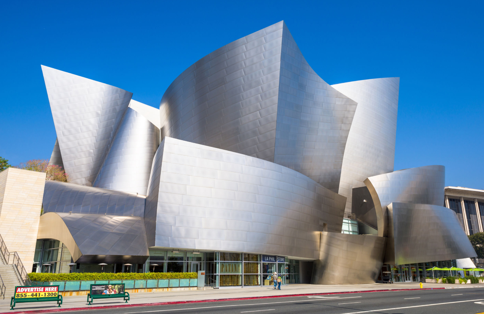 affordable apartments in los angeles