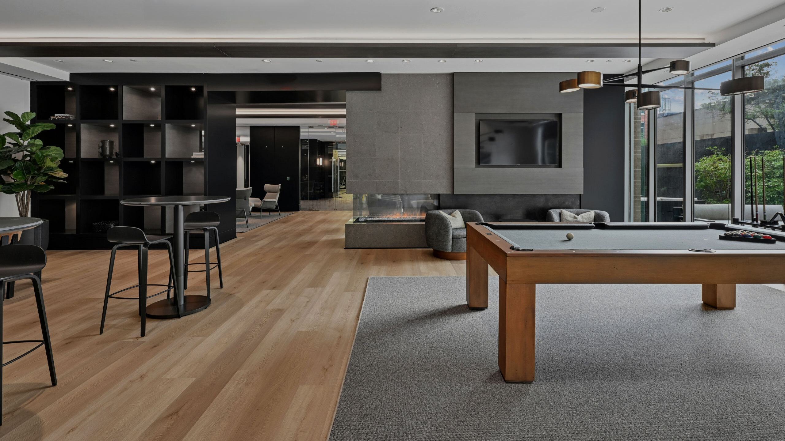 THE AVANT RESTON - Photo Gallery - Luxury Reston Town Center Apts