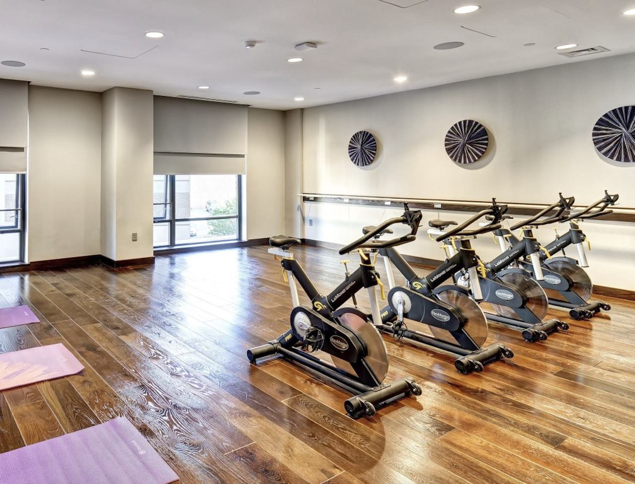 Find Your Flow: Vela's Yoga & Wellness Studio - Downtown Stamford ...