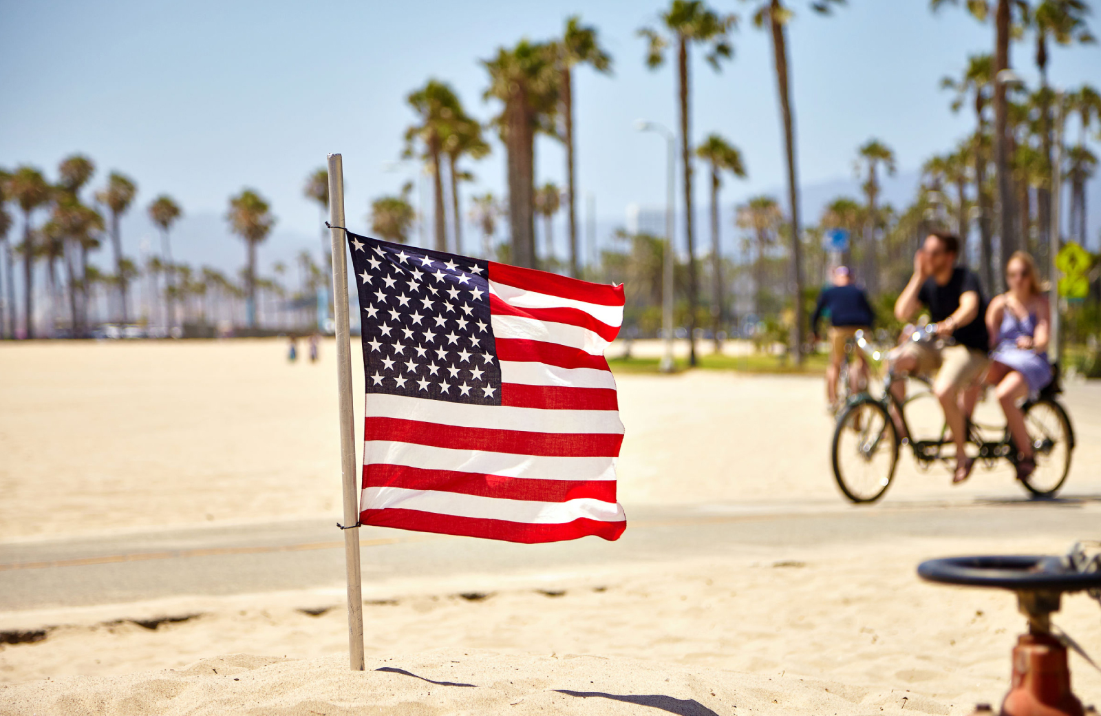 Memorial Day Weekend Plans for DTLA