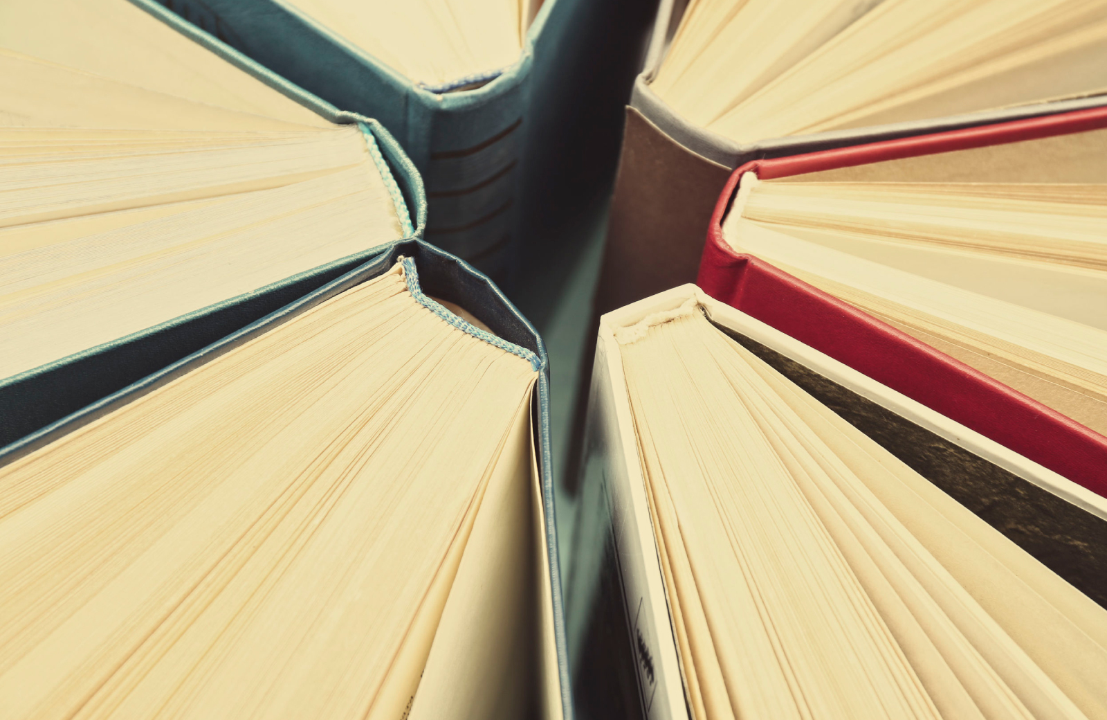 coffee table books atelier
