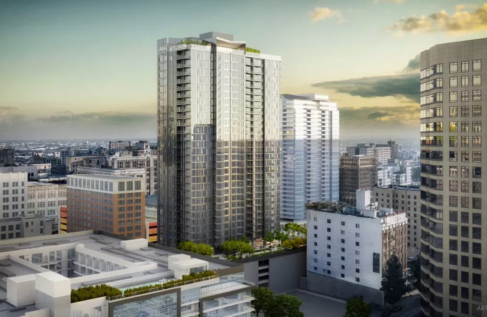Curbed Los Angeles
