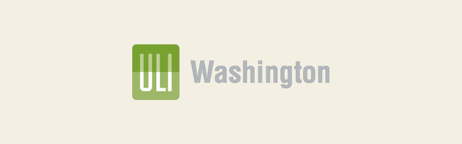 ULI logo