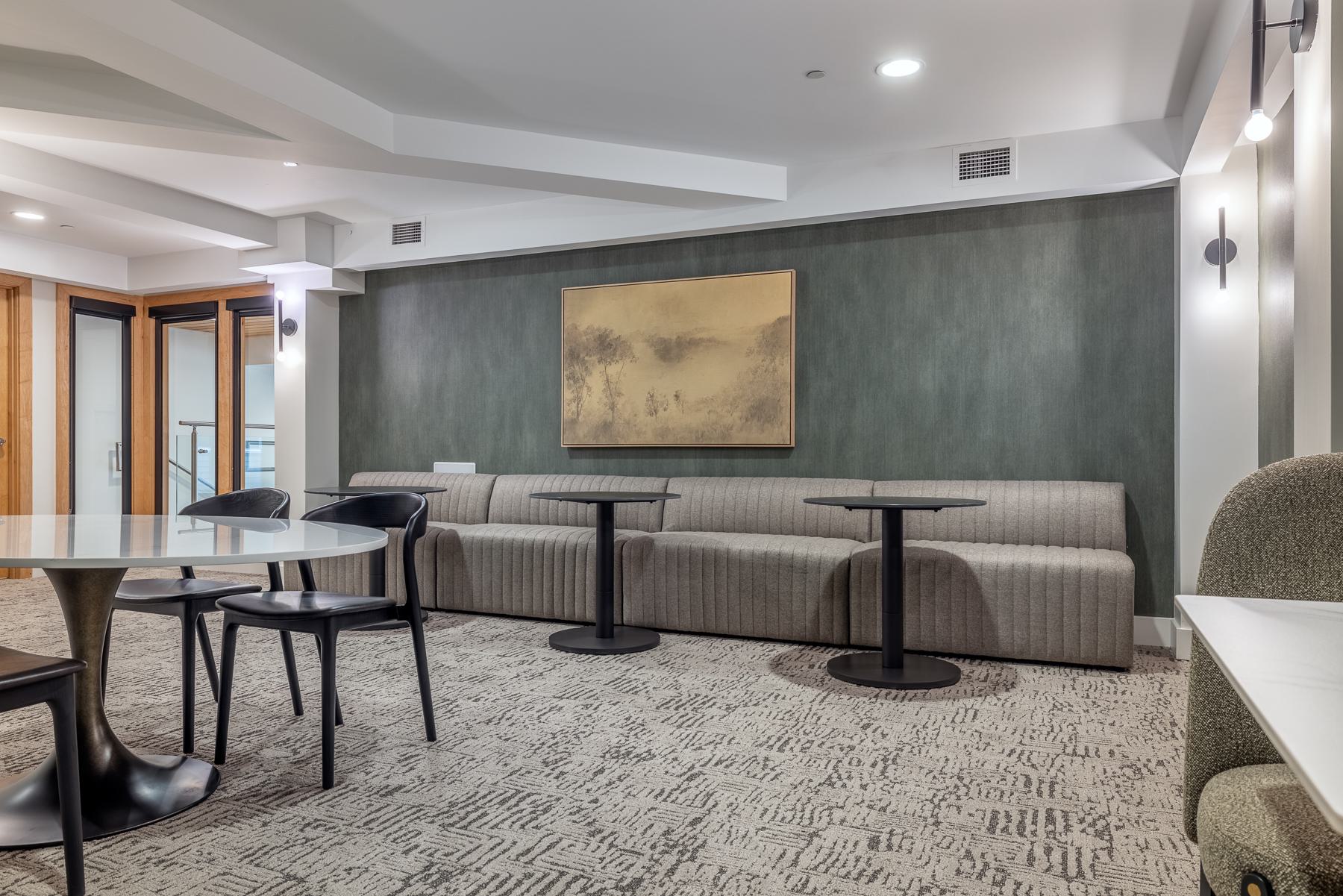 coworking space