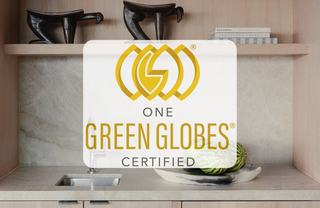 One Green Globes Certification