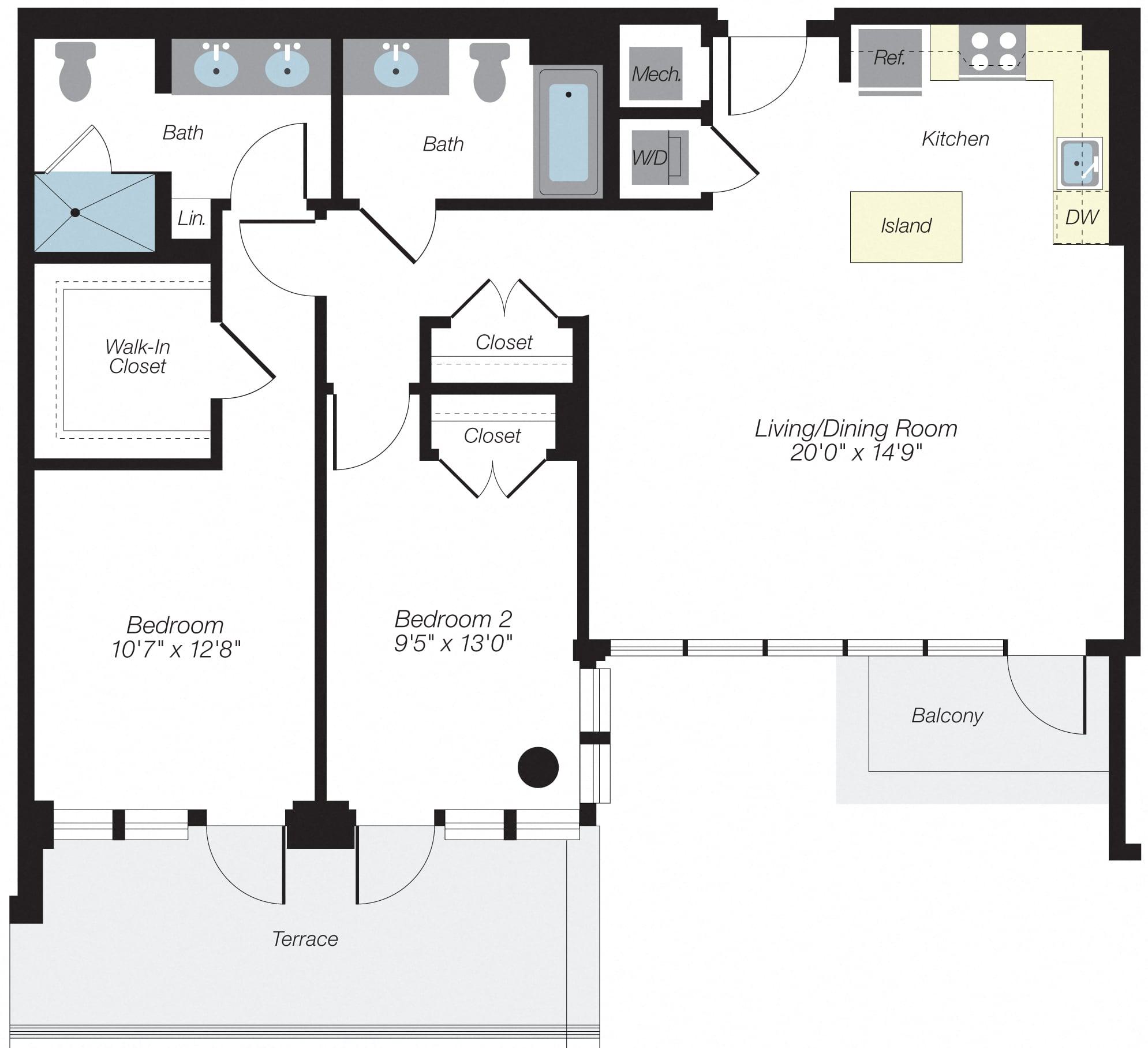 B5 diagram