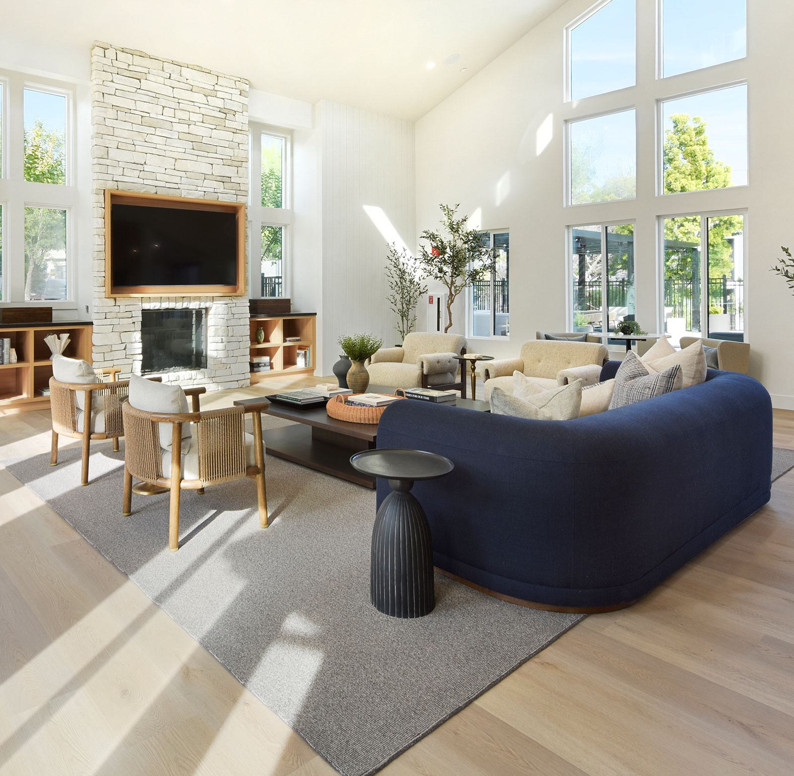 clubhouse at tidewood marin