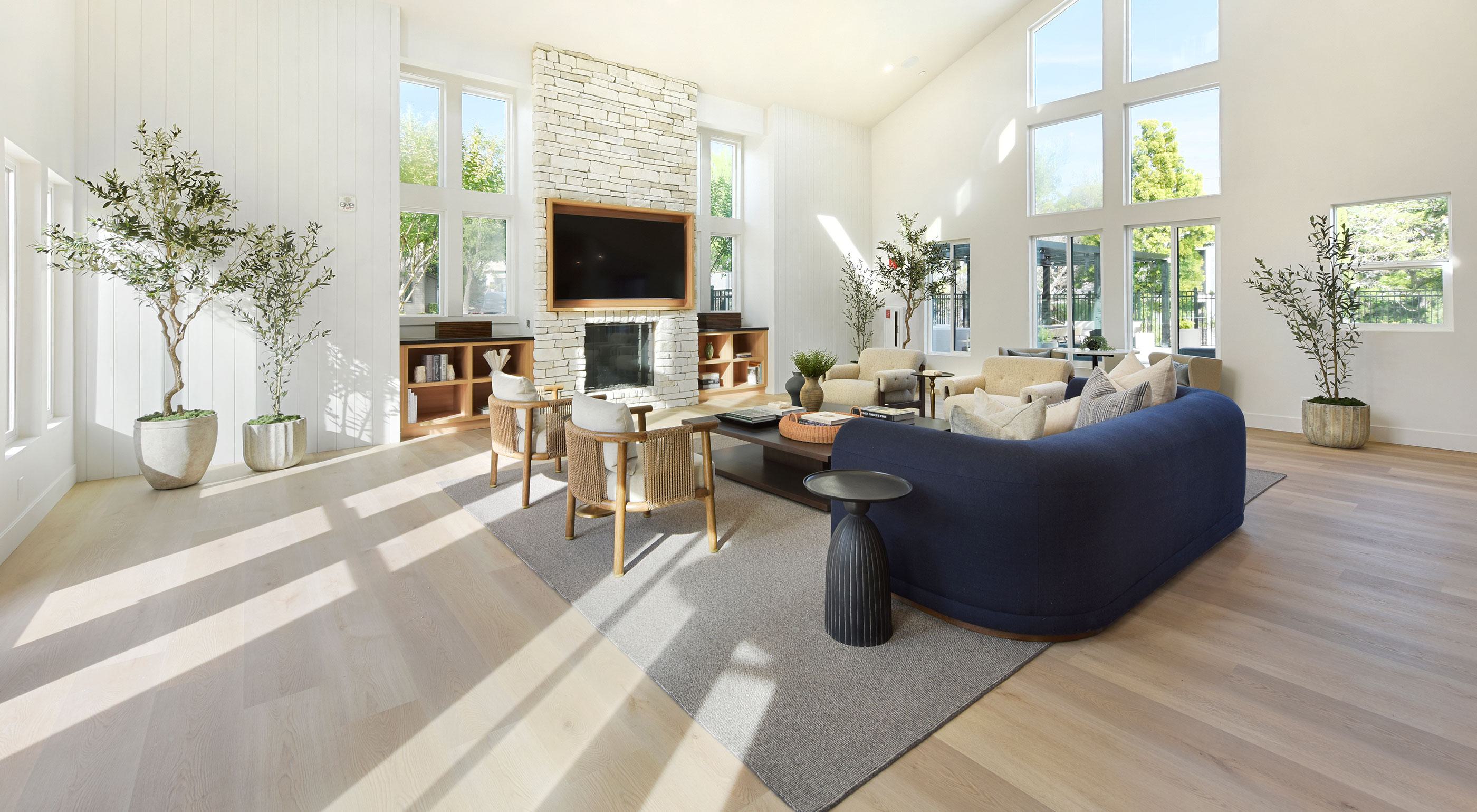 clubhouse at tidewood marin