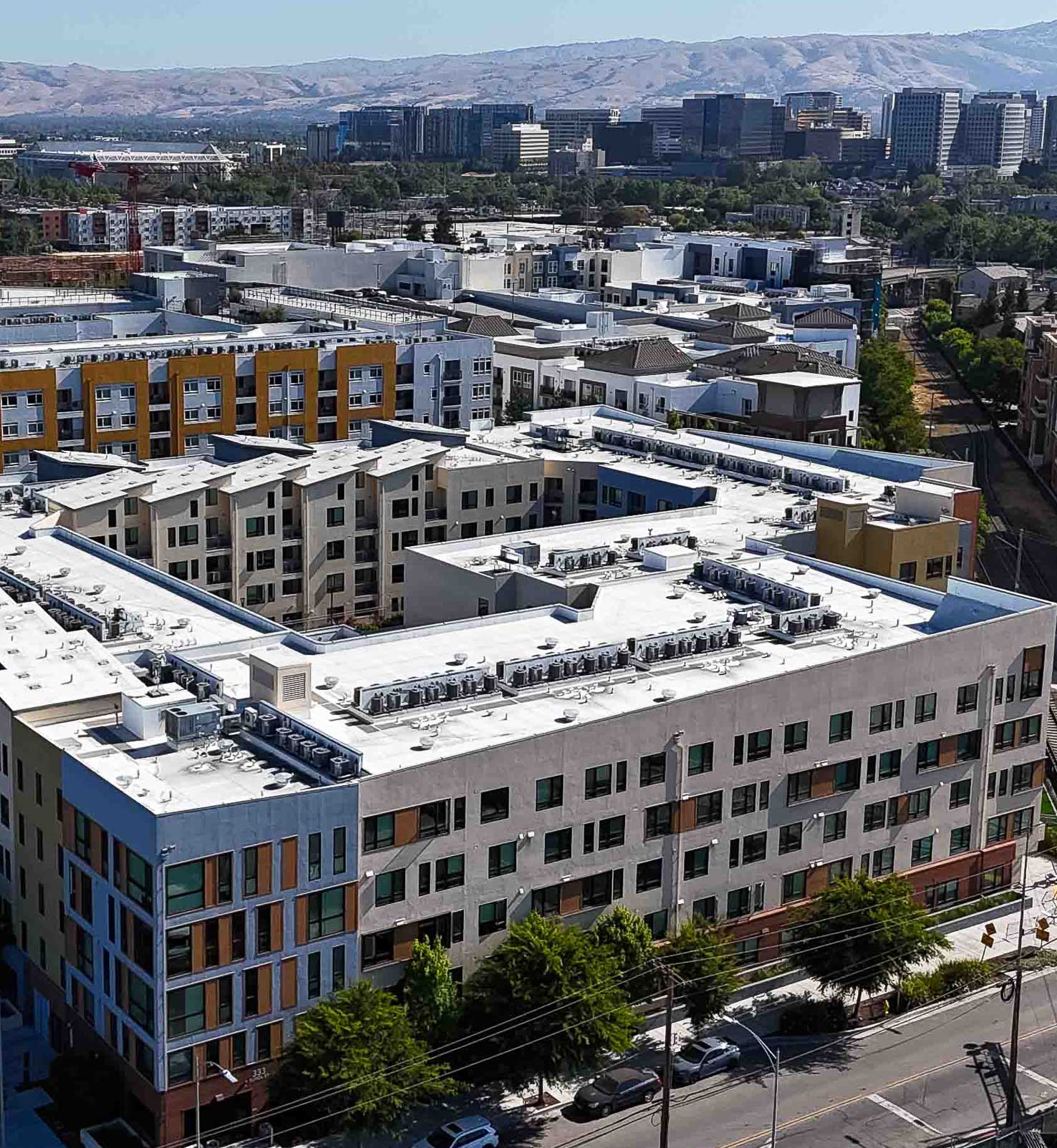 Exterior Building Image