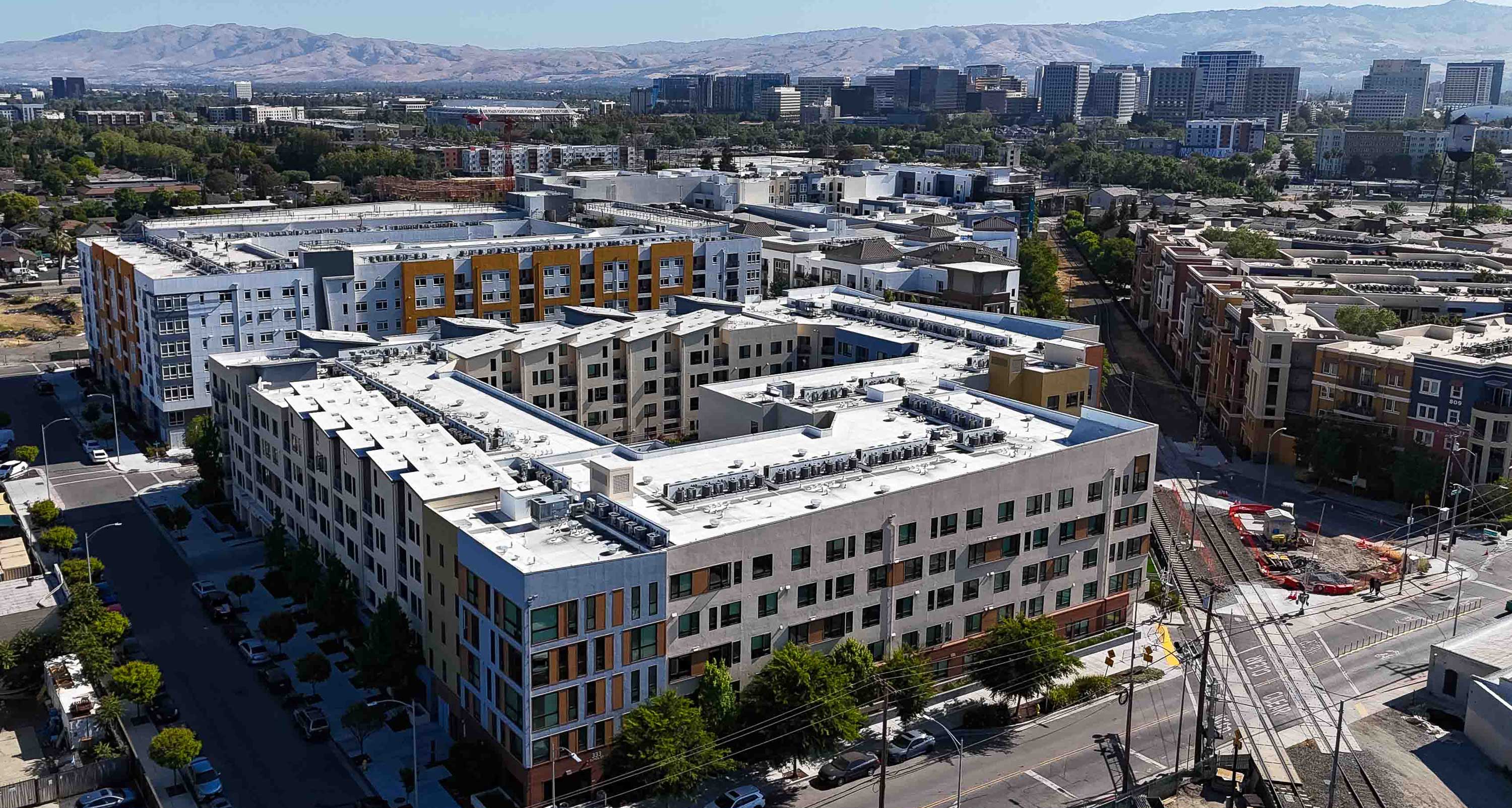 Exterior Building Image