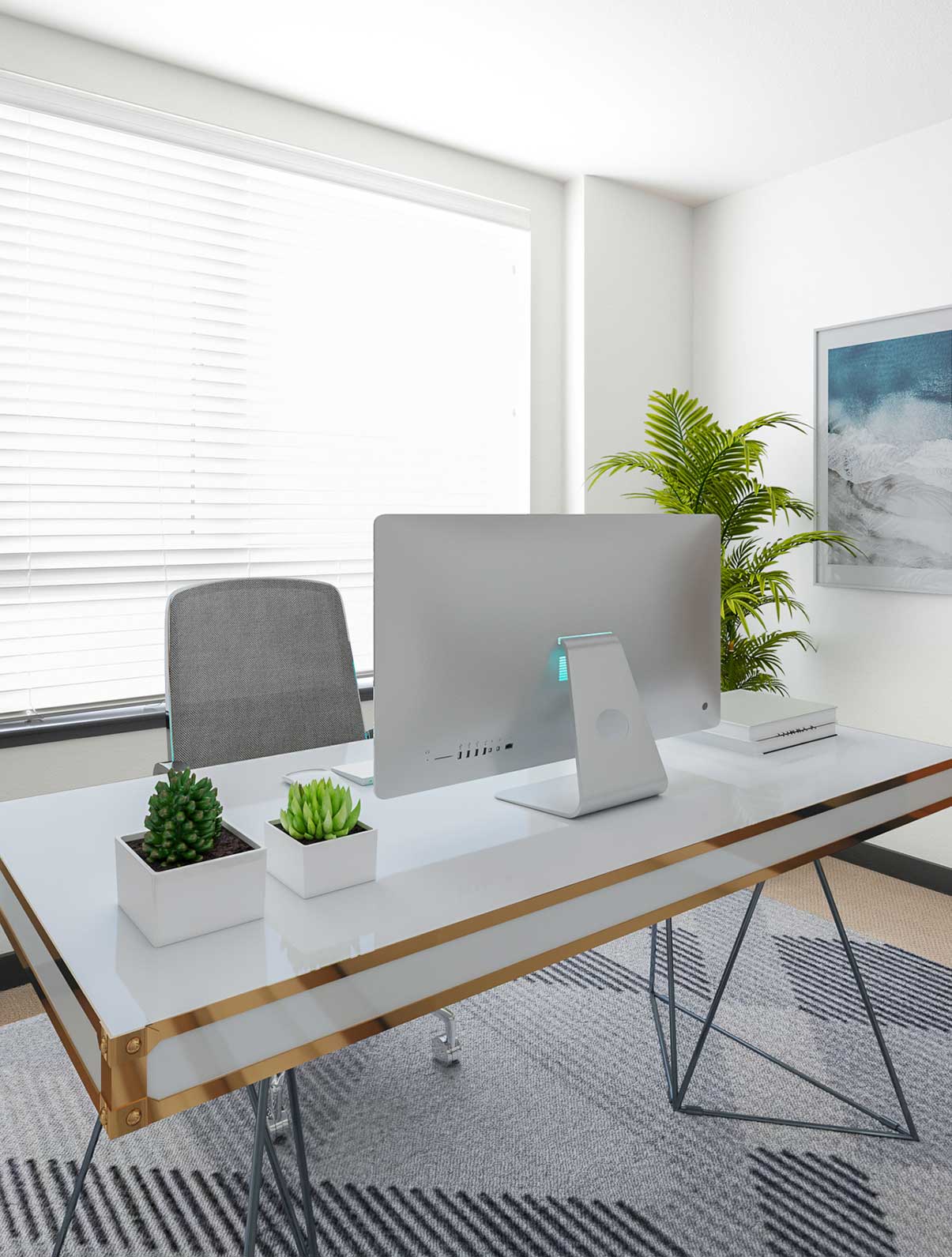 office