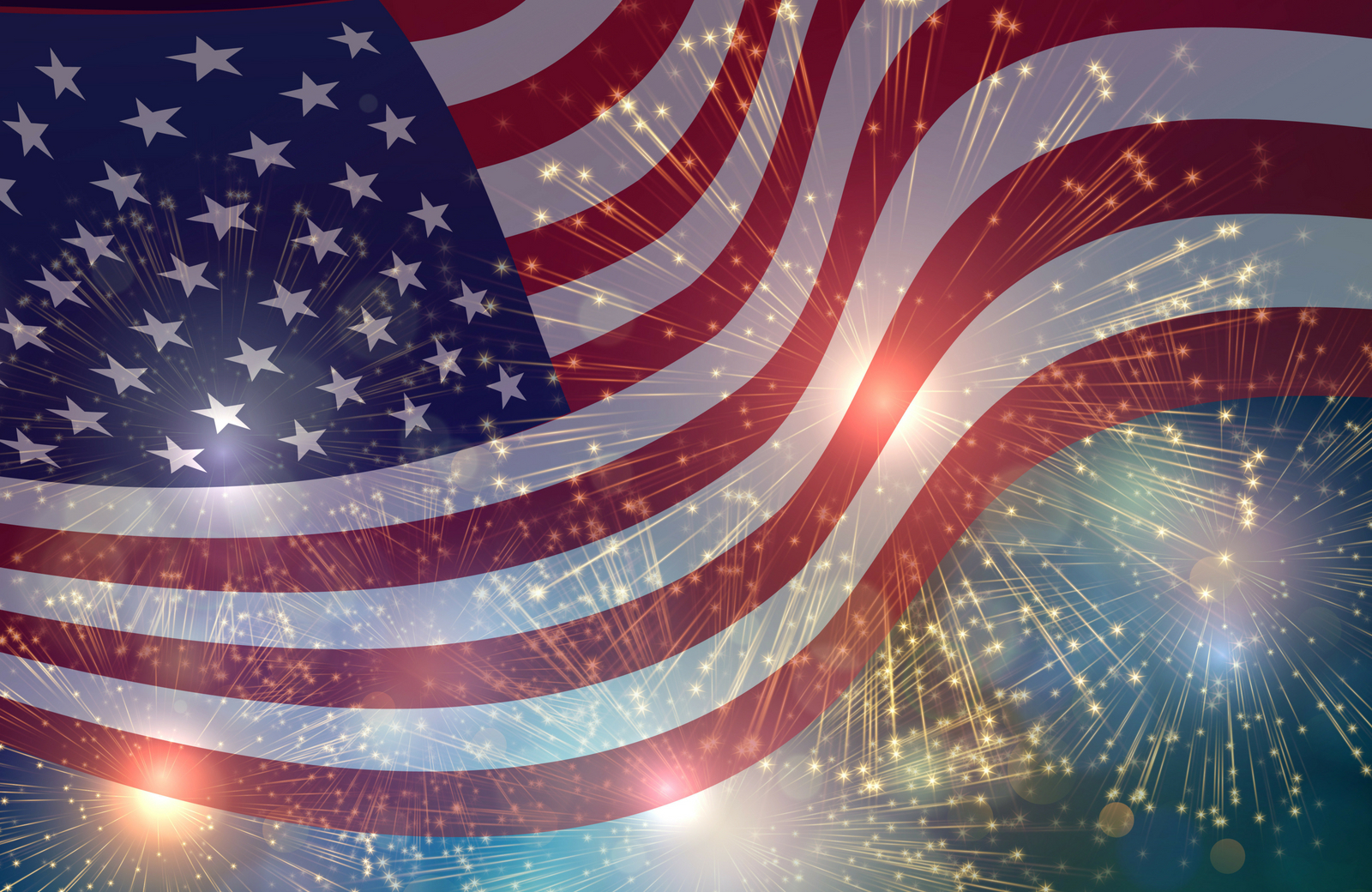 Englewood 4th of July Celebration - The Palmer Apts