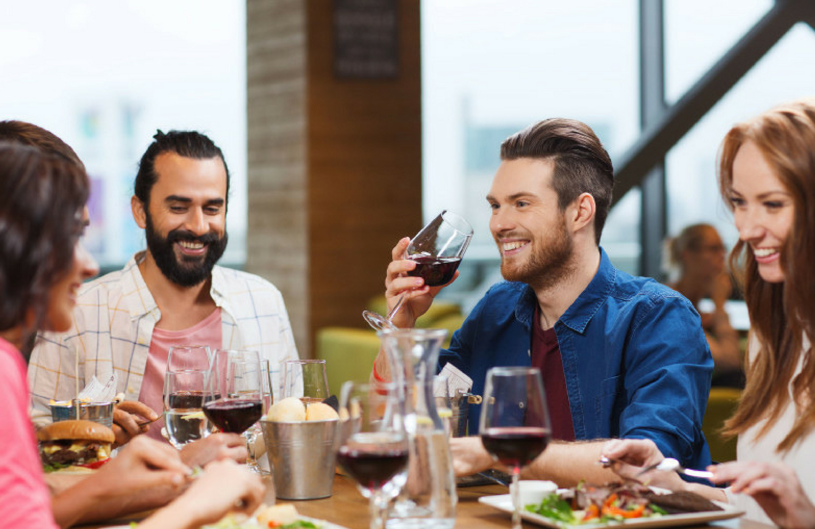 Englewood Restos - The Palmer Apts