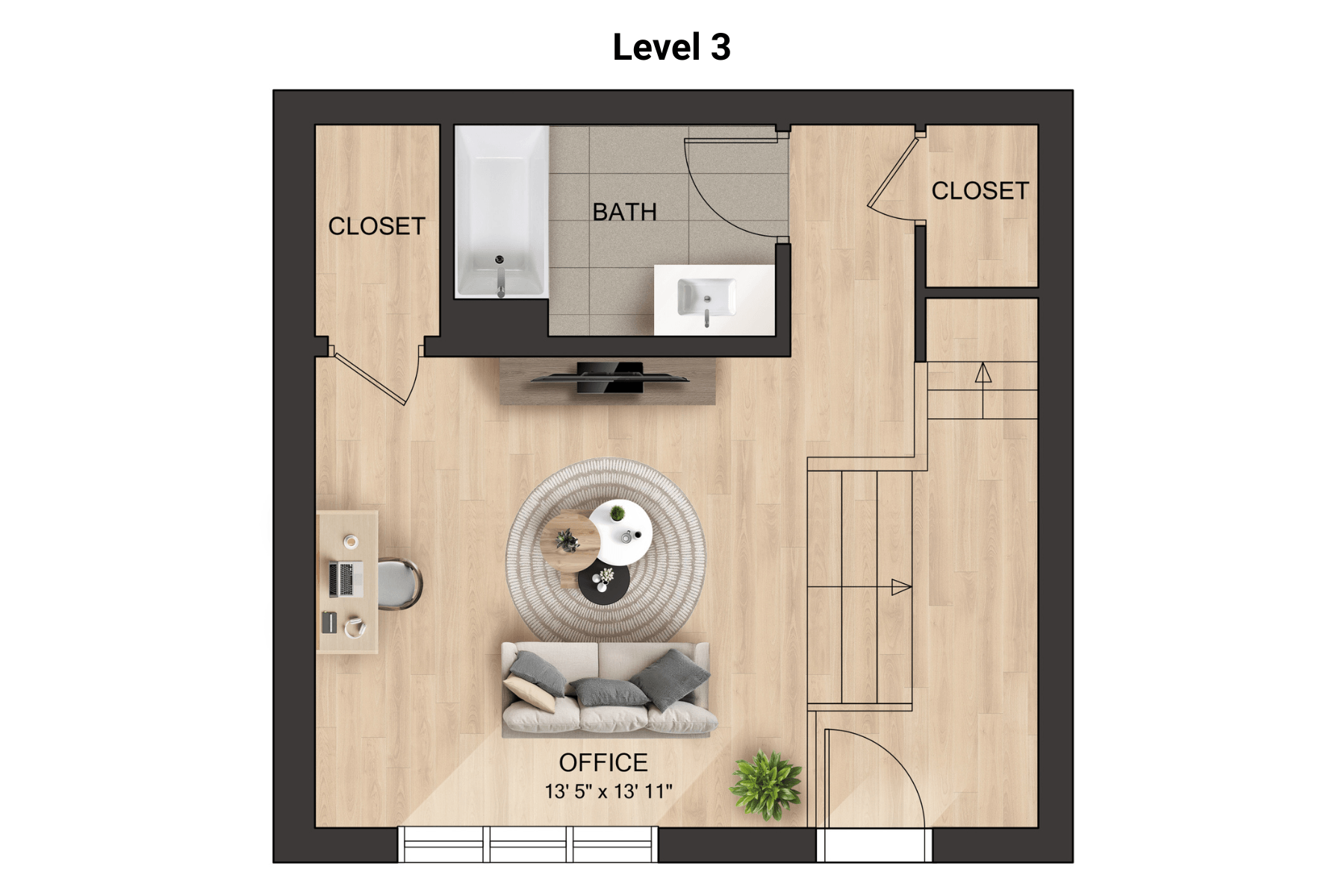 C6T diagram