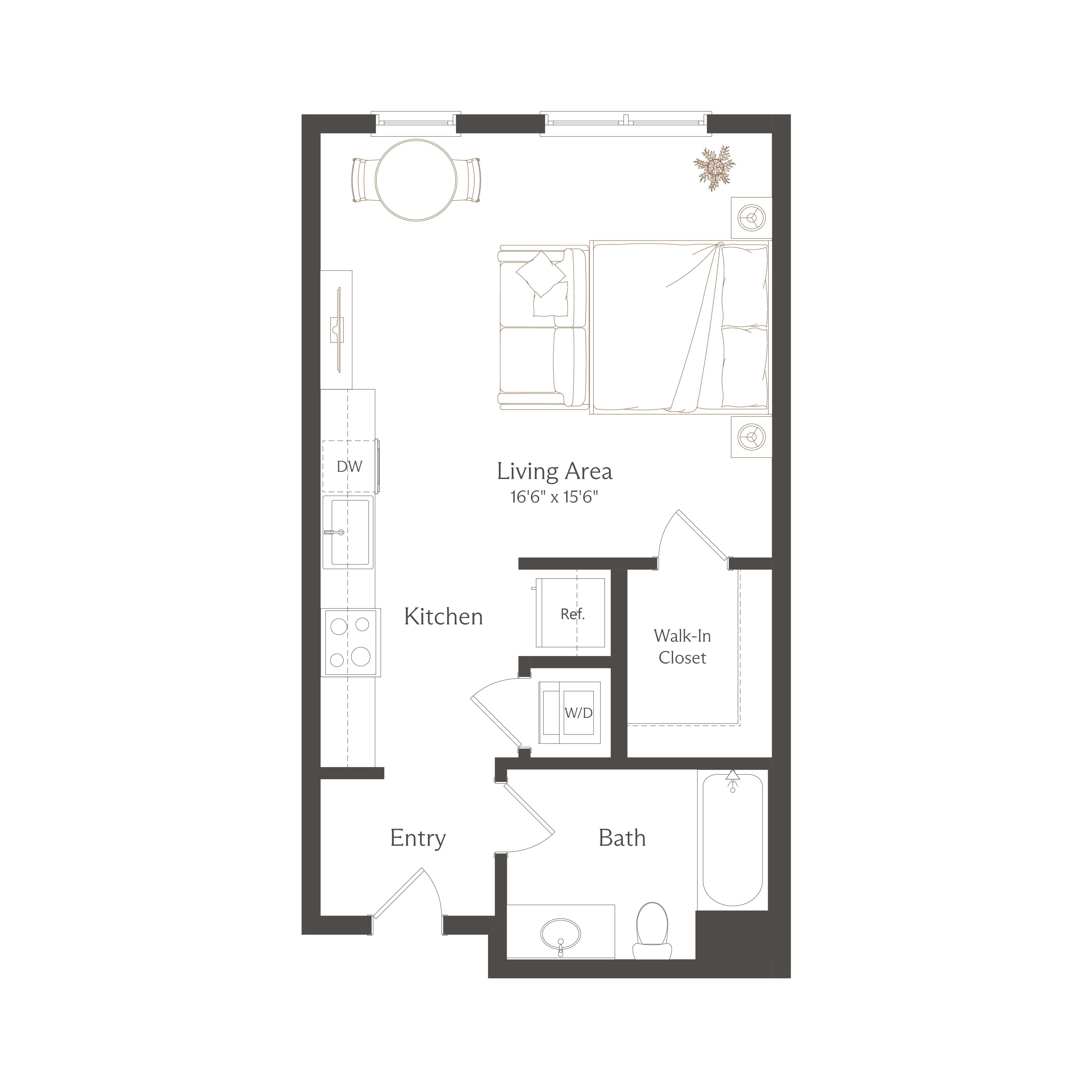 S1 diagram