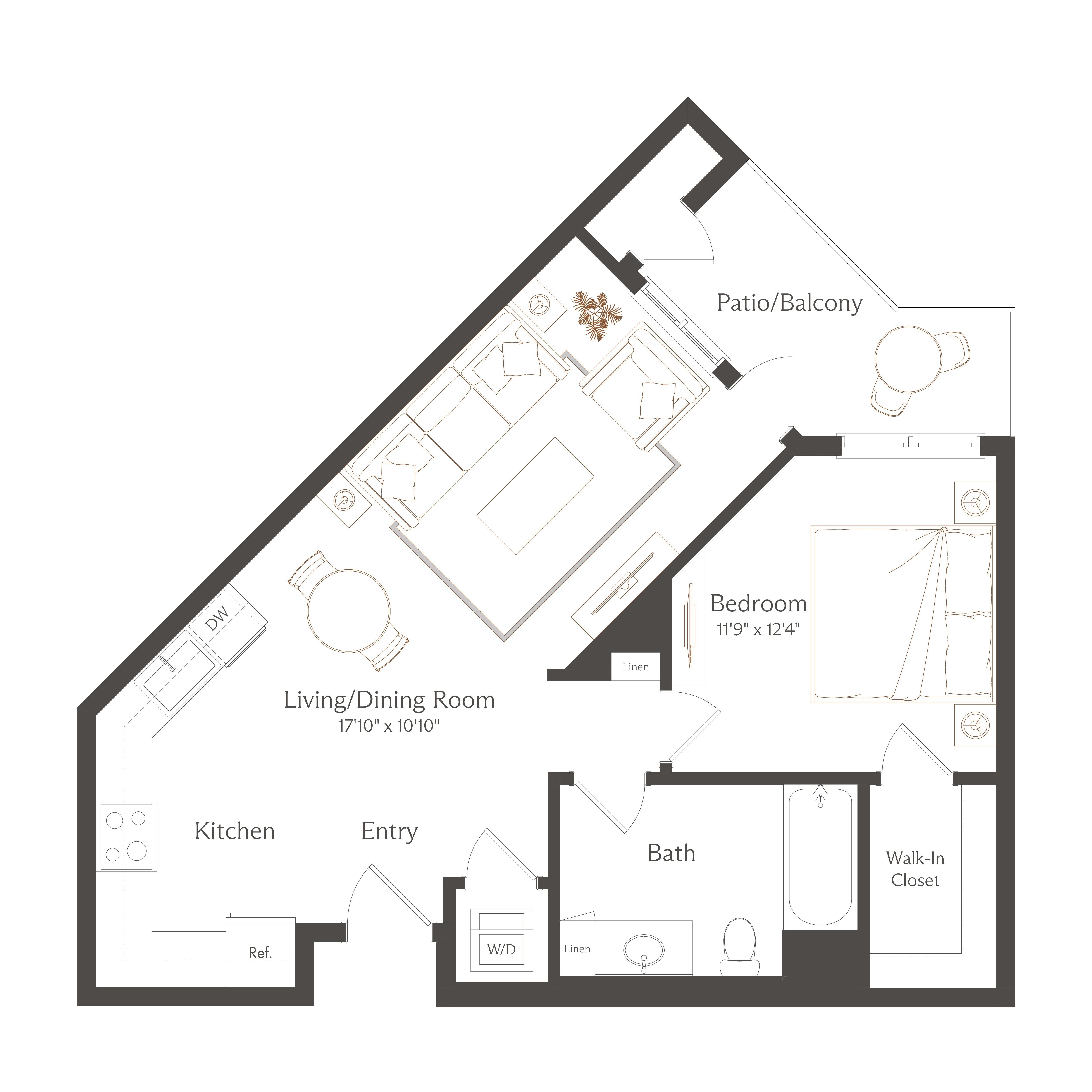 A1 diagram