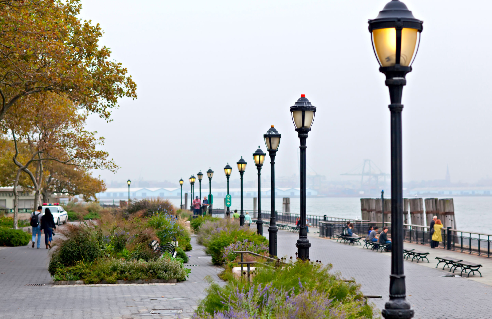 rent an apartment in Manhattan