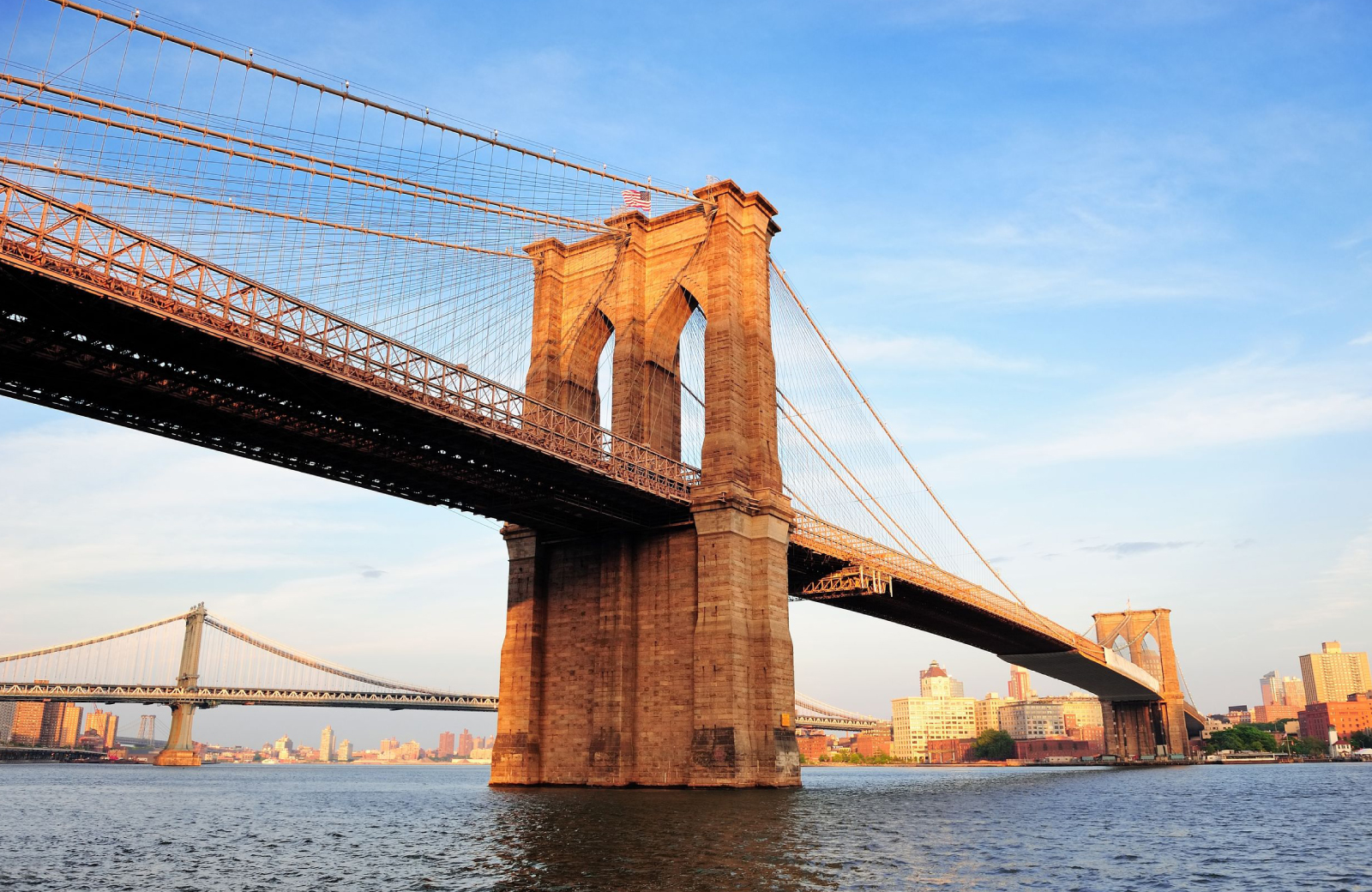 luxury apartments in Manhattan