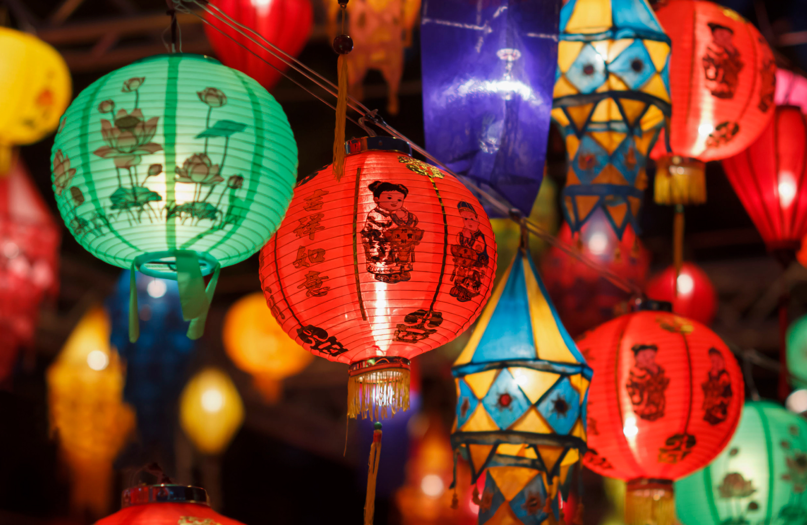 The Best Places to Celebrate Chinese New Year in Oahu