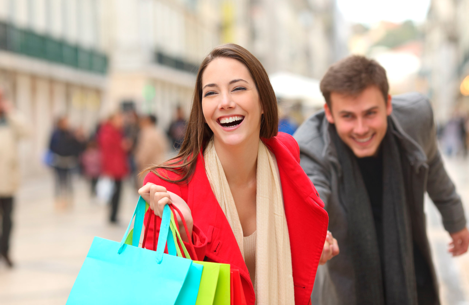 santa 5k fun run holiday shopping extravaganza shopping holiday