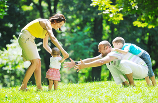 How To Entertain Your Children When You Live In Paradise - August & September 2017