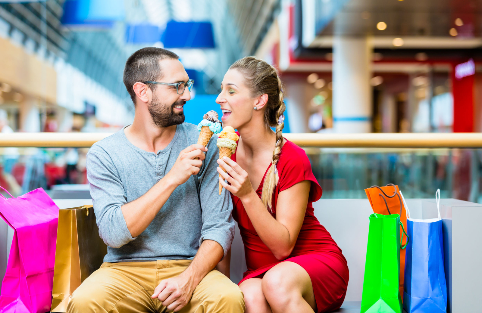 Look Out: There's a New Shopping Center Opening in Pleasanton This Summer