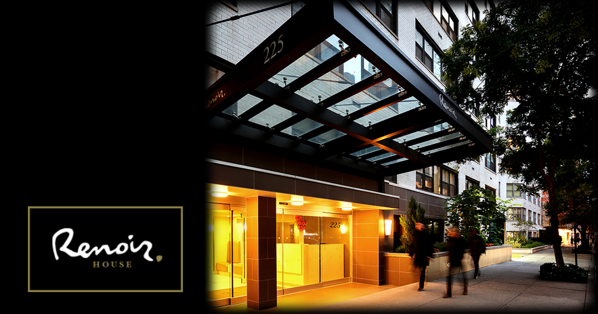 Upper East Side Apartments for Rent with Doorman, Gym, & Concierge