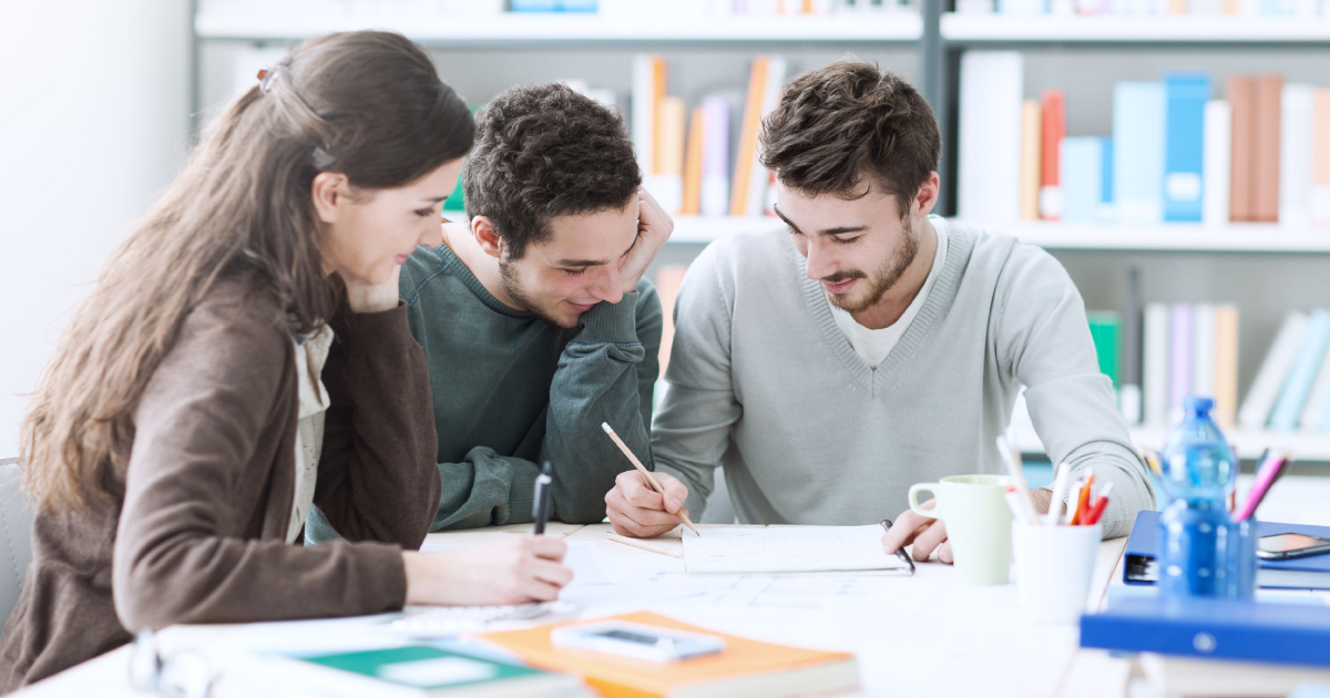 These Are the Best Study Spots in Denver