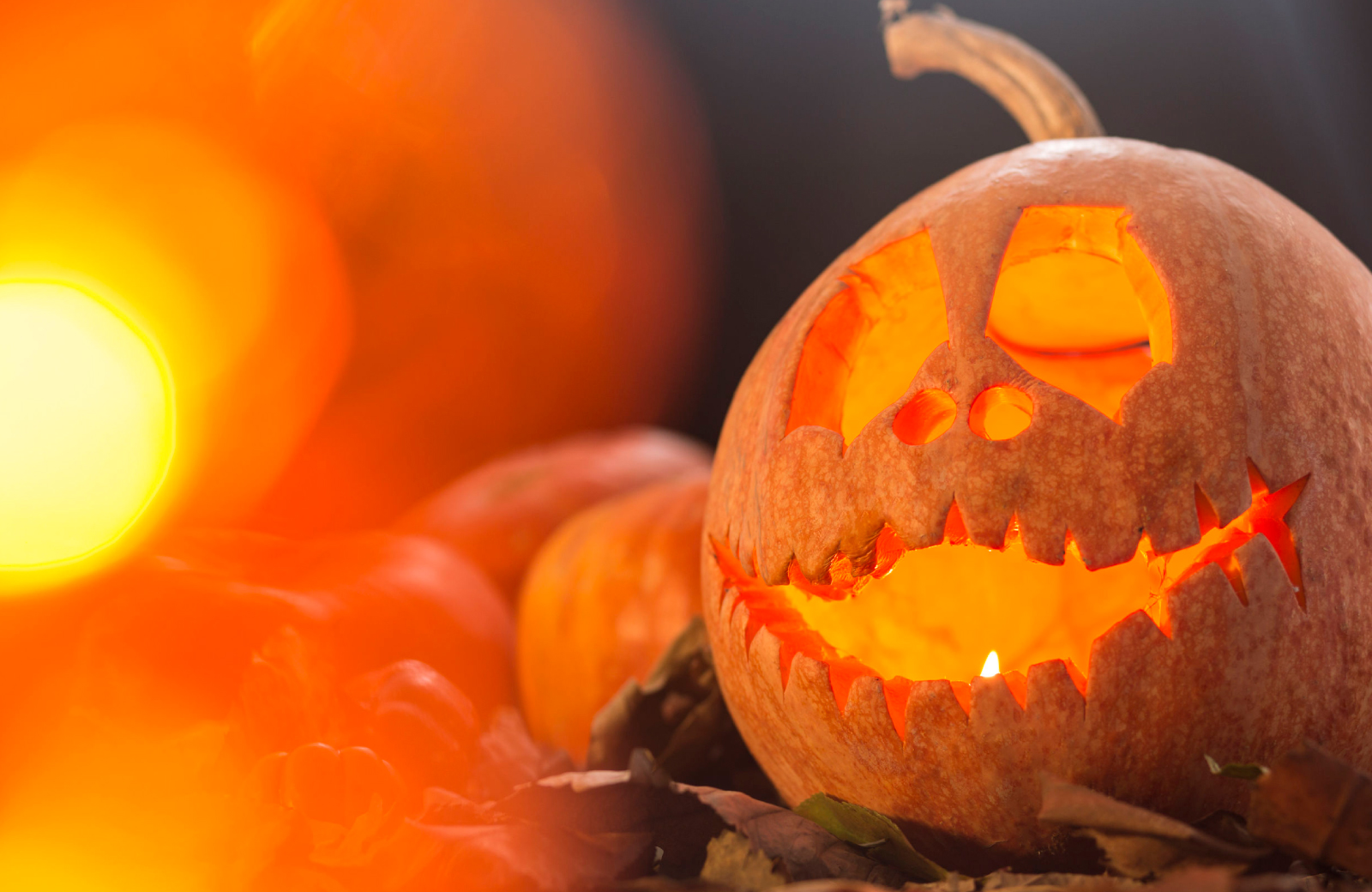 Every Halloween Event in Pleasanton, California