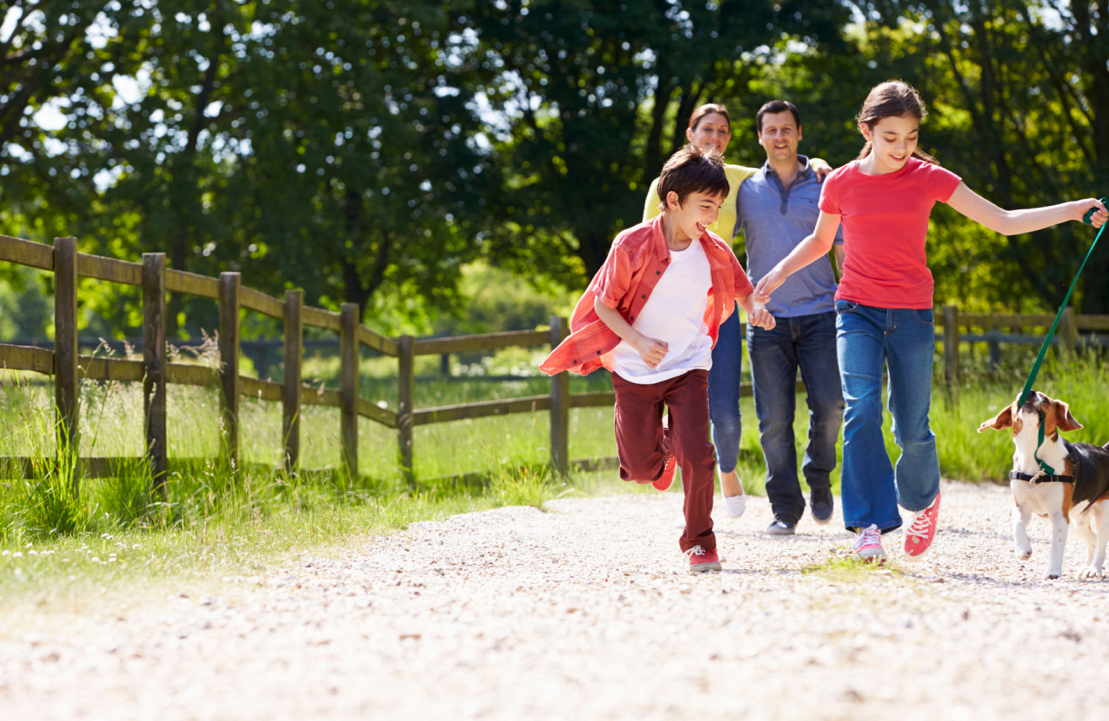 3 Reasons Why Pleasanton Is One of the Best Places for Families to Live