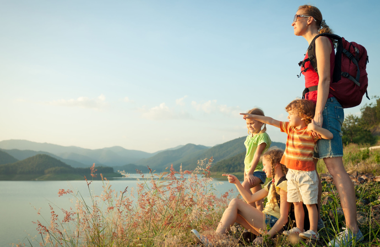 Fun Ways To Get Fit In Pleasanton