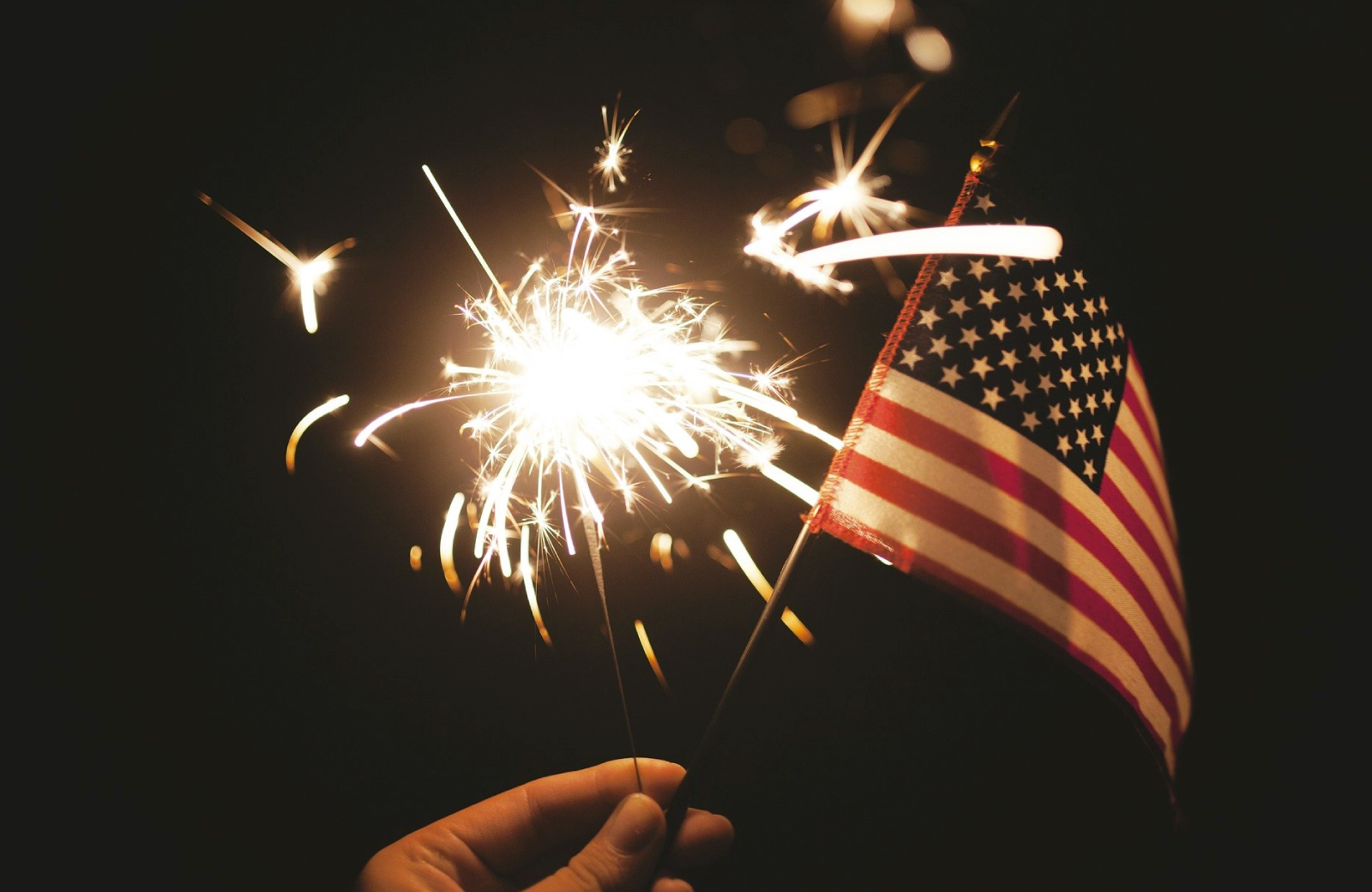 Fantastic Fourth Of July Celebrations in Pleasanton, CA